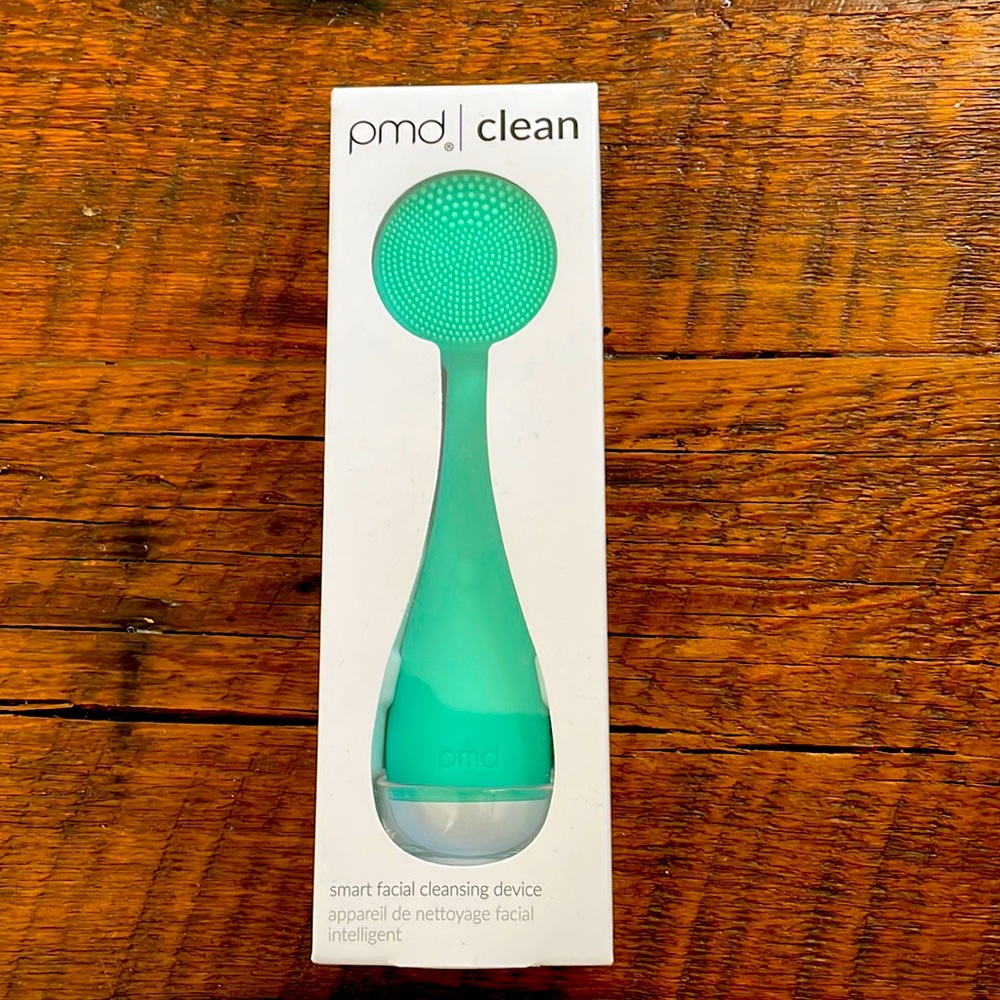 PMD Clean Beauty